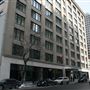 Square Phillips Hotel