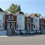 Rue Marie-Le Franc