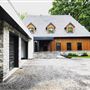 Maison Trépanier