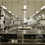 École hôtelière de la Capitale - cuisines