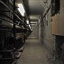 Cégep F.X.-Garneau - tunnels