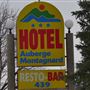 Auberge Le Montagnard