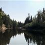 #17102 Rivière du Diable - Parc du Mont-Tremblant