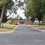 Collège militaire Saint-Jean terrain et bâtiments