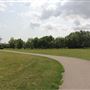 Piste cyclable du parc Maisonneuve
