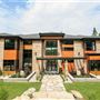#16304 Maison moderne St-Hippolyte