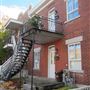 Appartement Comtois