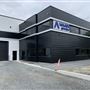 Usine MAADI
