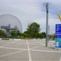 Parc Jean-Drapeau - Espace 67