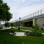 Viaduc Cazelais