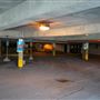 Université de Montréal - Garage Louis-Collin