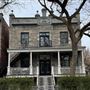 Maison Alphonse Gratton - rez-de-jardin