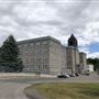 #17448 École secondaire d'Oka