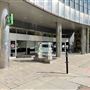 Lobby 1980 Sherbrooke Ouest