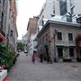 Café Olimpico Vieux-Montréal