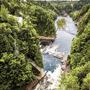 Canyon Sainte-Anne