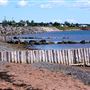 Bord de mer - Hope-Town