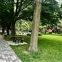 Parc Saint-Gabriel