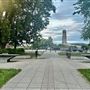 Parc Madelaine-Parent (sud Canal Lachine)