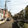 Rues quartier Saint-Sauveur