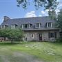 #18608 Maison en pierre rose