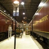 Musée Ferroviaire