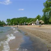 Plage St-Zotique