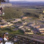 Université de Sherbrooke