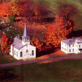 Église St-James