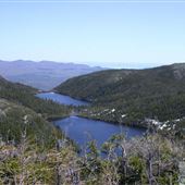 Parc National des Hautes-Gorges-de-la-Rivière-Malbaie
