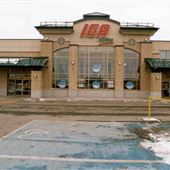 IGA Gaouette