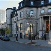 Université McGill - Cercle Universitaire de McGill