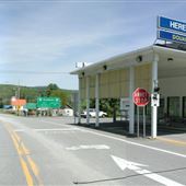 Douane Hereford