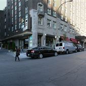 Rue Drummond