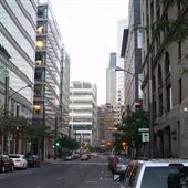 Avenue Viger Ouest
