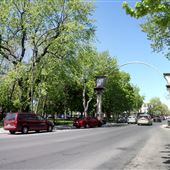 Parc de la Petite Italie