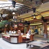 Centre commercial Place Fleur de Lys
