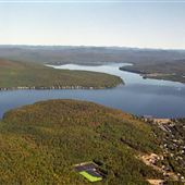 Lac Saint-Joseph