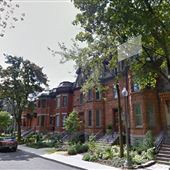 Avenue Elm