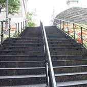 Escalier Charles-Baillargé
