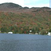 Lac Orford