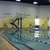 Piscine Saint-Henri