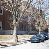 École Chomedey de Maisonneuve
