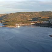 Ville de Tadoussac