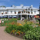 Manoir Montmorency