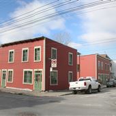 Rue Sainte-Marguerite