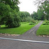 Domaine Joly - De Lotbinière