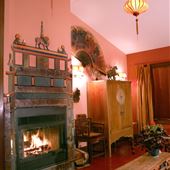 B&B Au Cerf Argenté
