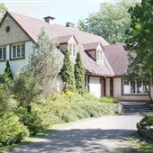 Parc Bois de Liesse