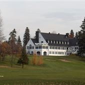 Club de golf Royal Québec